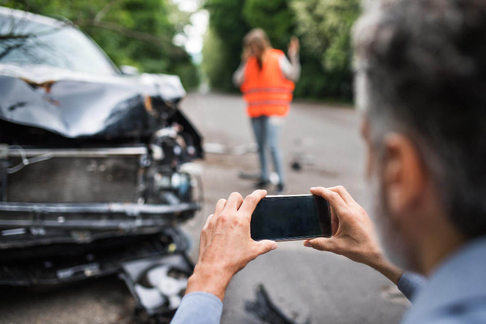 accidente trafico indemnizacion