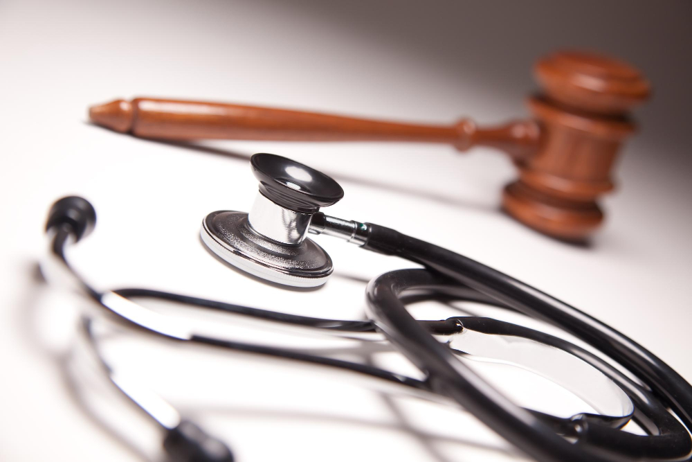 Cómo demostrar una Negligencia Médica y que indemnizaciones te corresponden